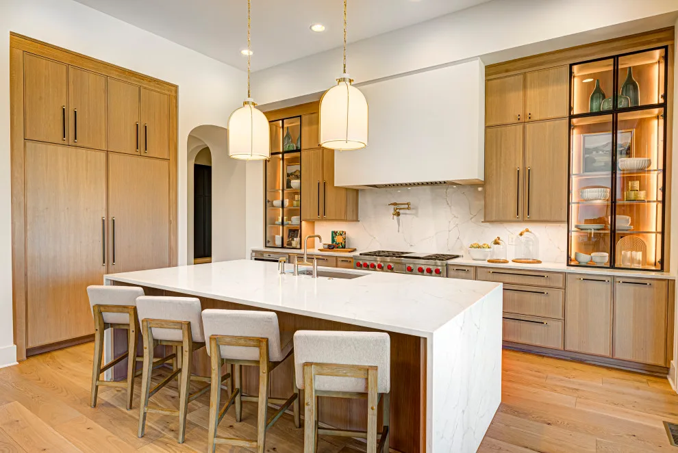 Holliday Farms - European Transition by Old Town Design Group - Photo 76