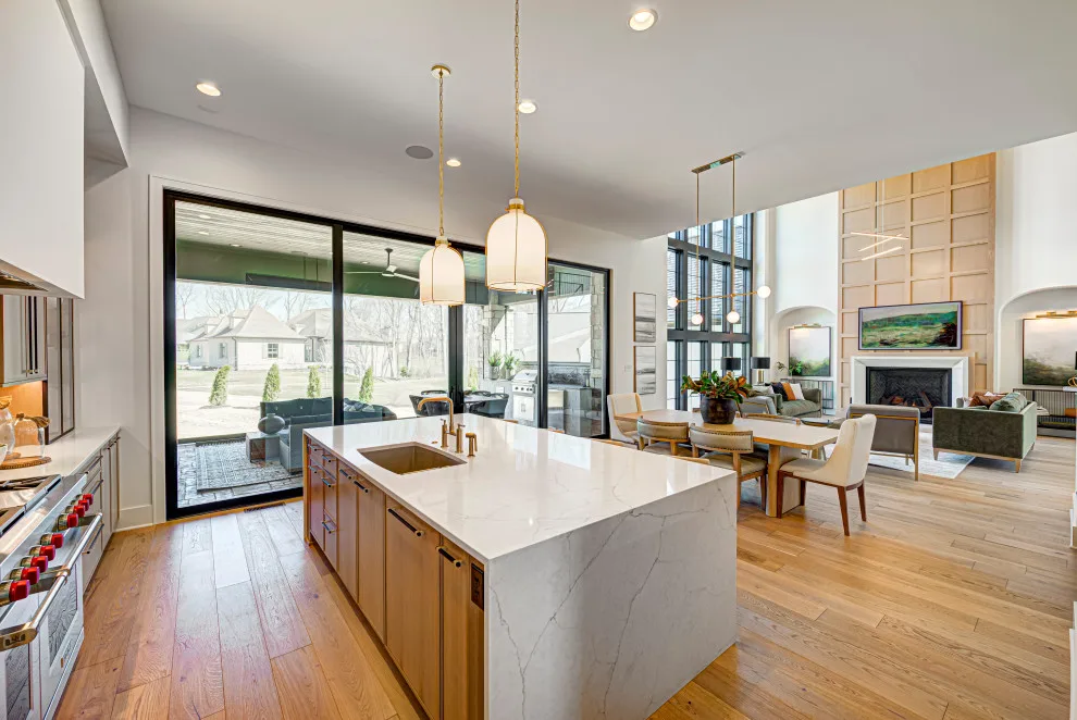 Holliday Farms - European Transition by Old Town Design Group - Photo 19