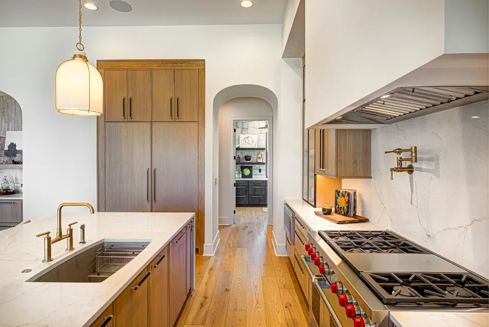 Holliday Farms - European Transition by Old Town Design Group - Photo 33