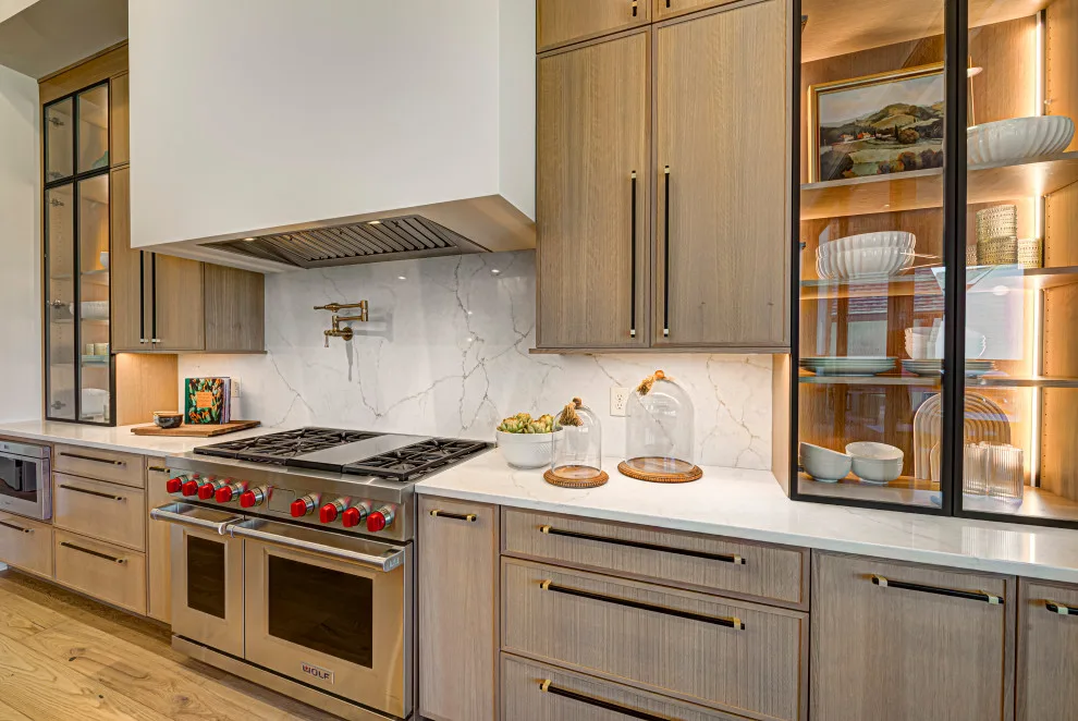 Holliday Farms - European Transition by Old Town Design Group - Photo 56