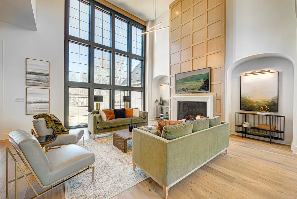 Holliday Farms - European Transition by Old Town Design Group - Photo 34