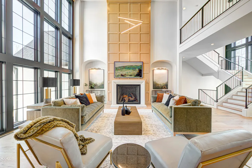 Holliday Farms - European Transition by Old Town Design Group - Photo 92