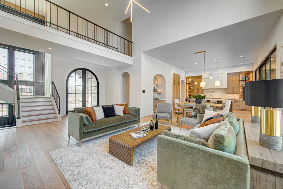 Holliday Farms - European Transition by Old Town Design Group - Photo 94