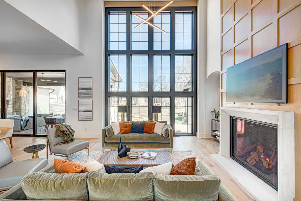 Holliday Farms - European Transition by Old Town Design Group - Photo 47