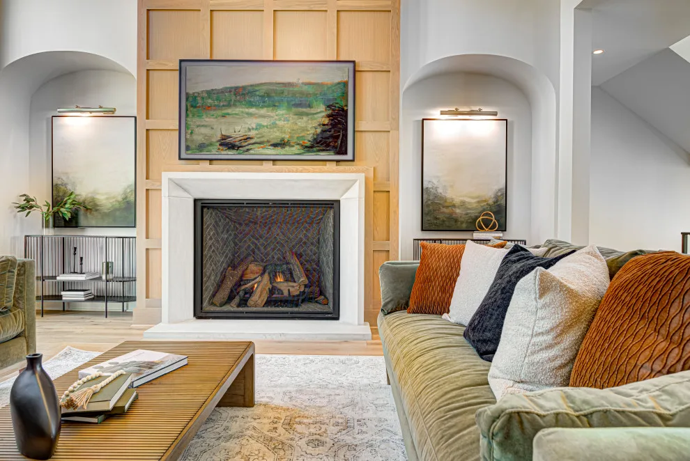 Holliday Farms - European Transition by Old Town Design Group - Photo 70