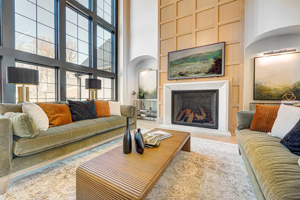 Holliday Farms - European Transition by Old Town Design Group - Photo 63