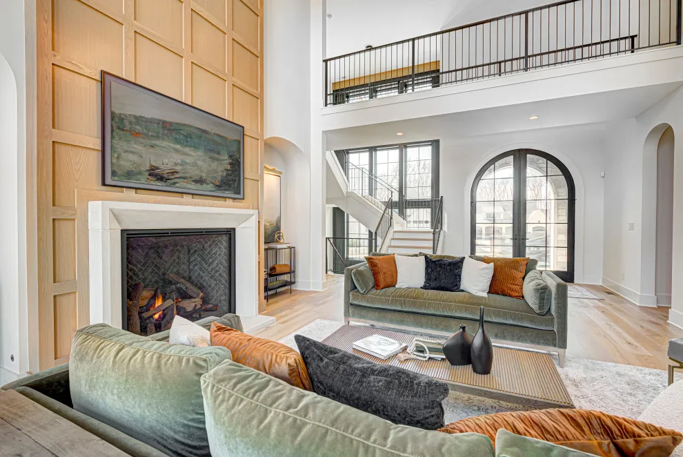 Holliday Farms - European Transition by Old Town Design Group - Photo 36