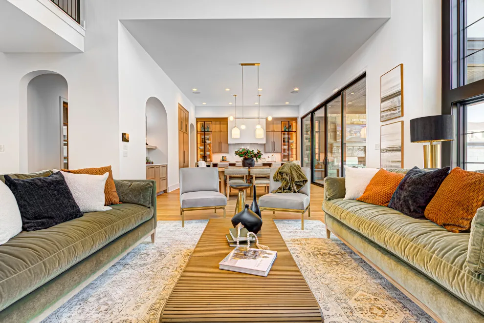 Holliday Farms - European Transition by Old Town Design Group - Photo 26