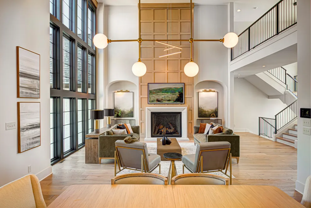 Holliday Farms - European Transition by Old Town Design Group - Photo 83