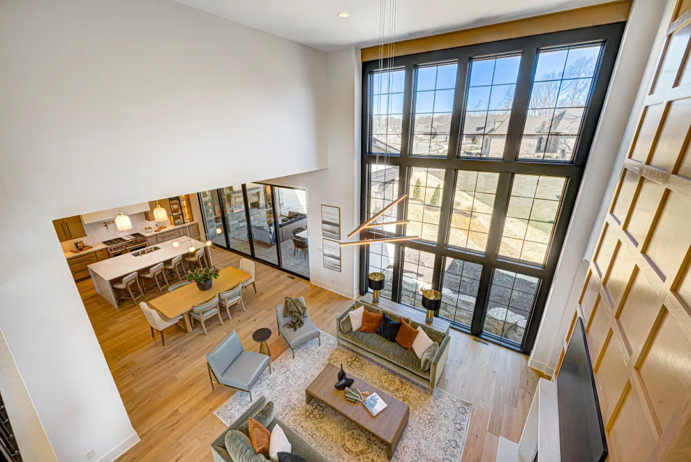 Holliday Farms - European Transition by Old Town Design Group - Photo 93