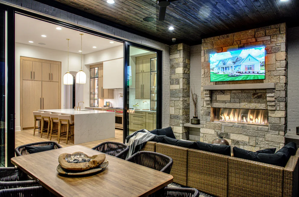 Holliday Farms - European Transition by Old Town Design Group - Photo 90
