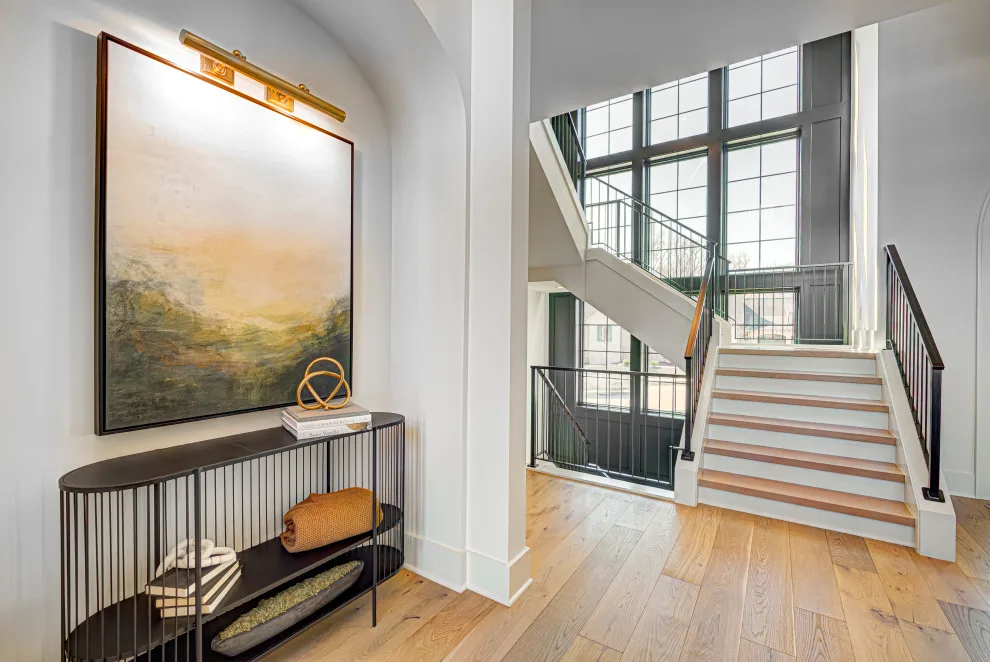 Holliday Farms - European Transition by Old Town Design Group - Photo 29