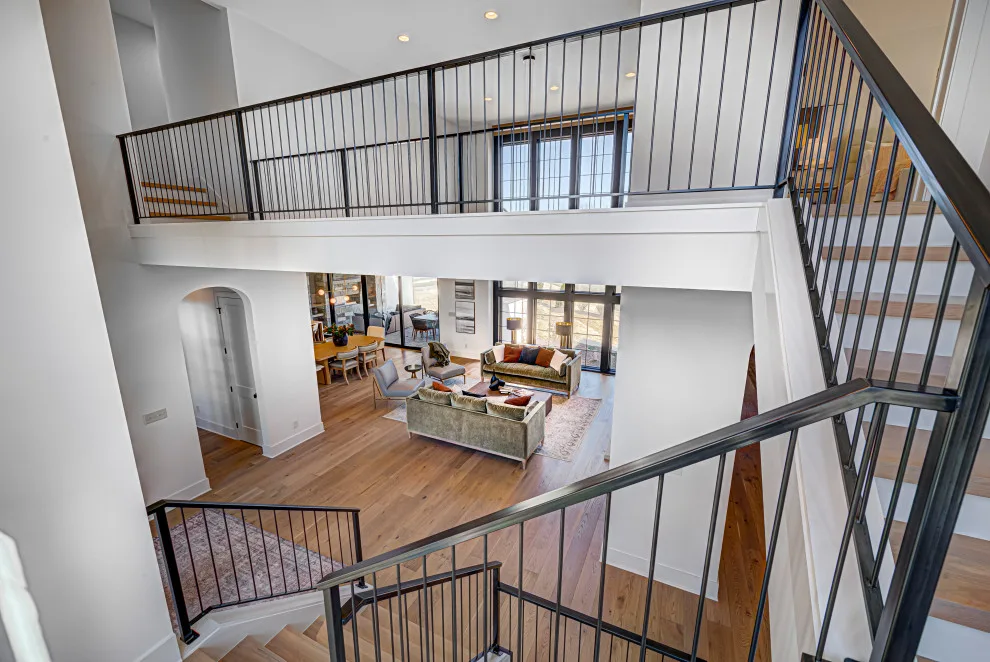 Holliday Farms - European Transition by Old Town Design Group - Photo 28