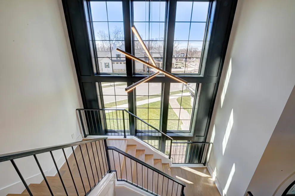 Holliday Farms - European Transition by Old Town Design Group - Photo 91