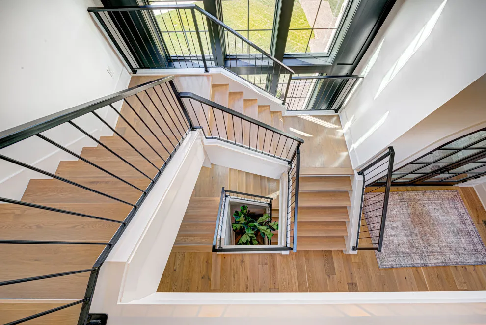 Holliday Farms - European Transition by Old Town Design Group - Photo 59