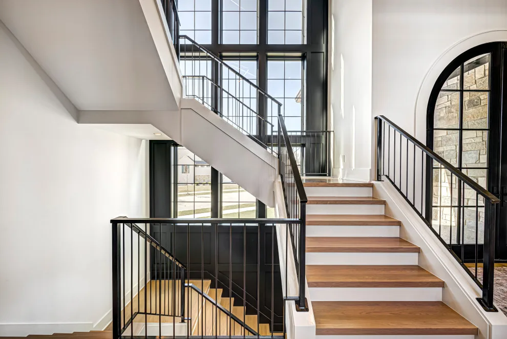 Holliday Farms - European Transition by Old Town Design Group - Photo 4