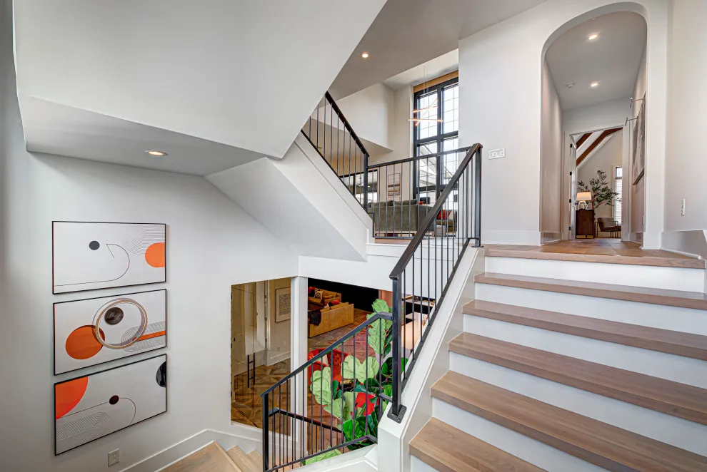 Holliday Farms - European Transition by Old Town Design Group - Photo 86