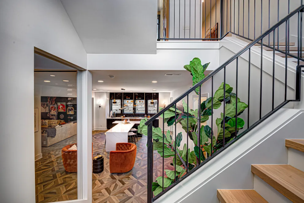 Holliday Farms - European Transition by Old Town Design Group - Photo 78