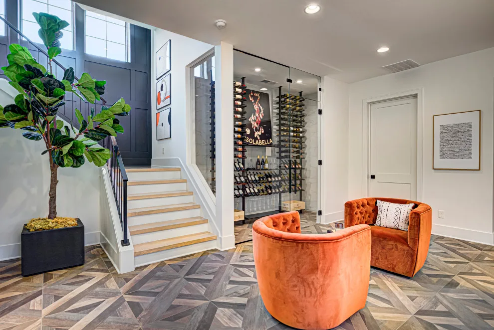 Holliday Farms - European Transition by Old Town Design Group - Photo 13