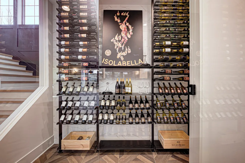 Holliday Farms - European Transition by Old Town Design Group - Photo 6