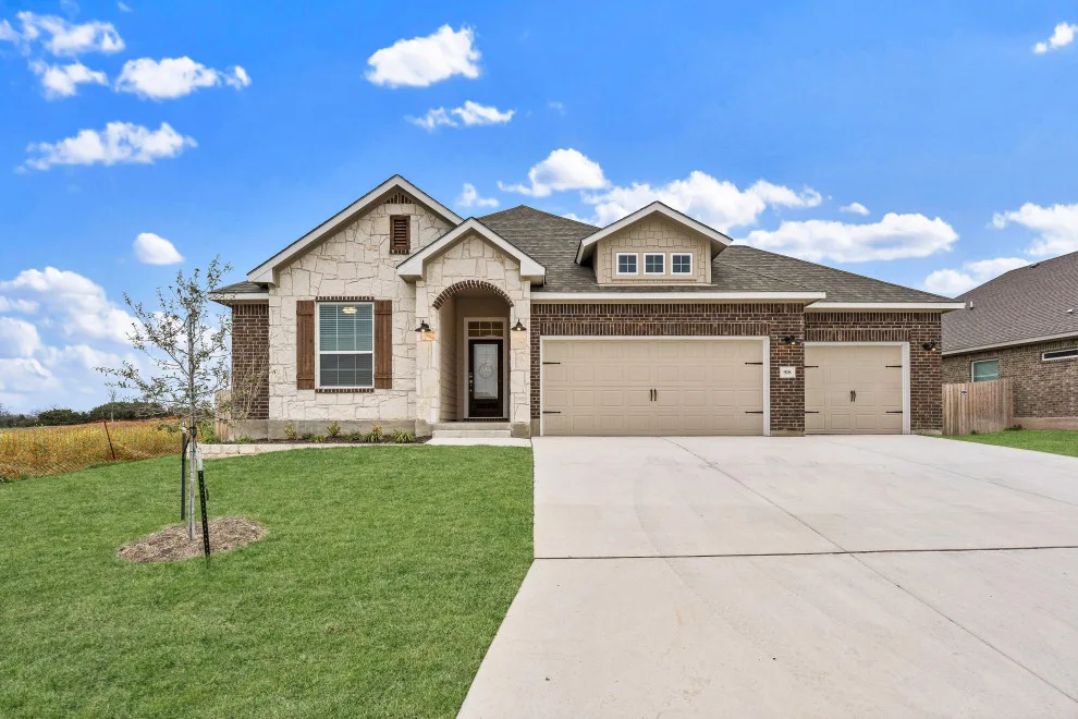 Hollis by Omega Builders - Photo 5