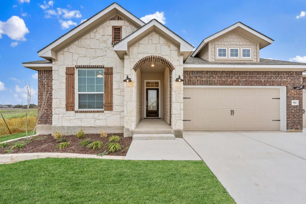 Hollis by Omega Builders - Photo 10