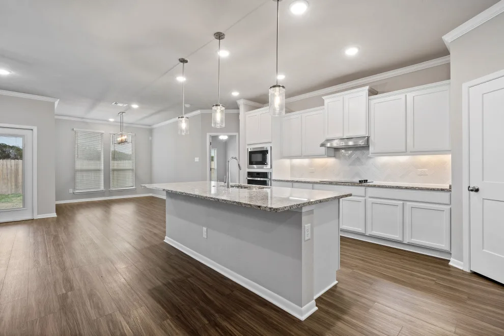 Hollis by Omega Builders - Photo 2