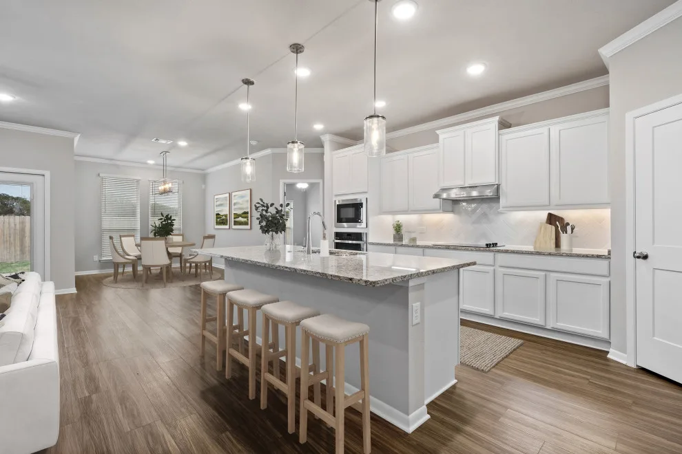Hollis by Omega Builders - Photo 3