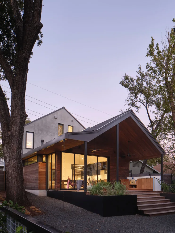 Holly Cottage by Capital Construction Company - Photo 4