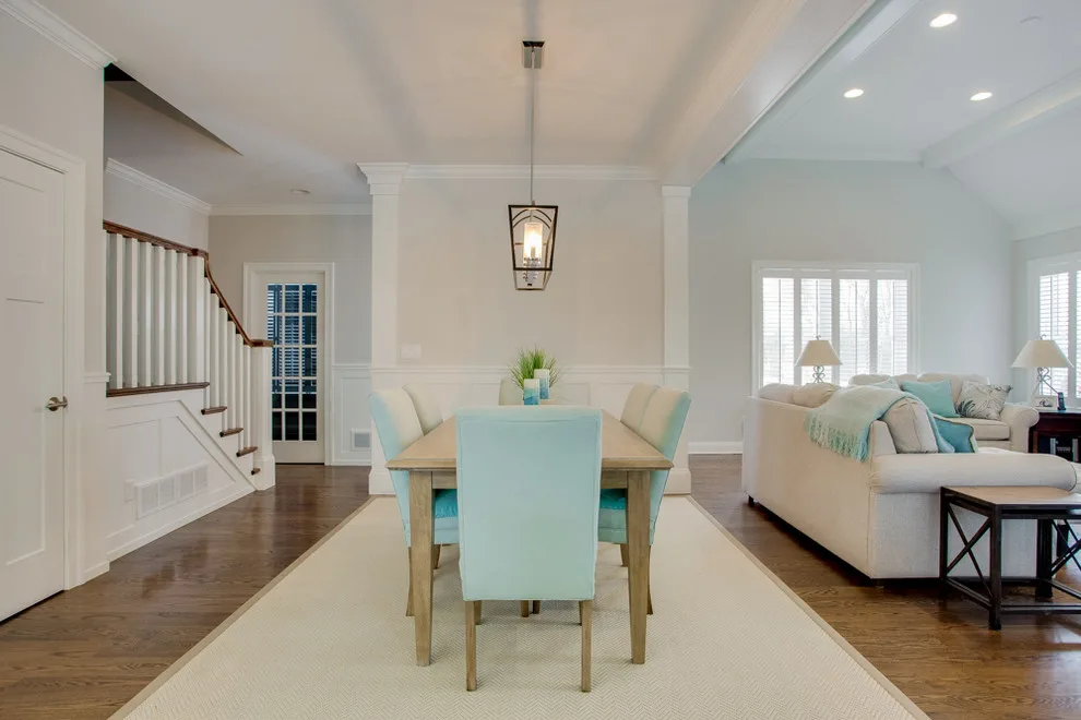 Holly Springs Community by Farinelli Construction, Inc. - Photo 8