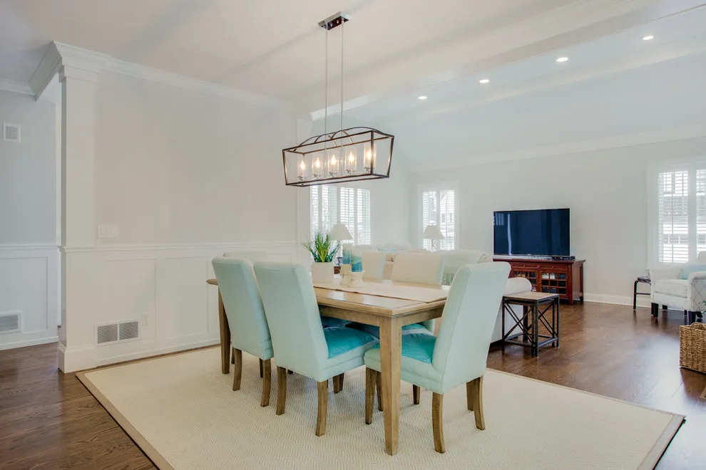 Holly Springs Community by Farinelli Construction, Inc. - Photo 16