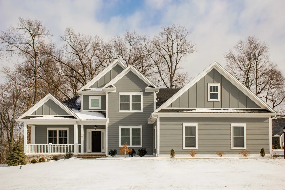Holly Springs Community by Farinelli Construction, Inc. - Photo 10