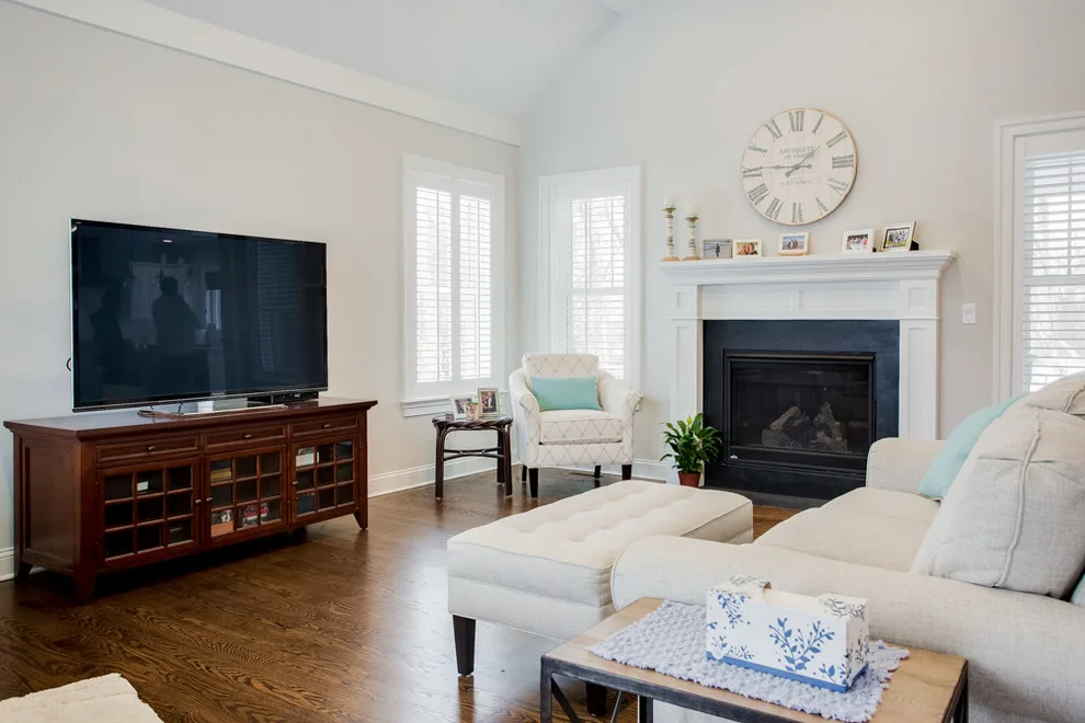 Holly Springs Community by Farinelli Construction, Inc. - Photo 45