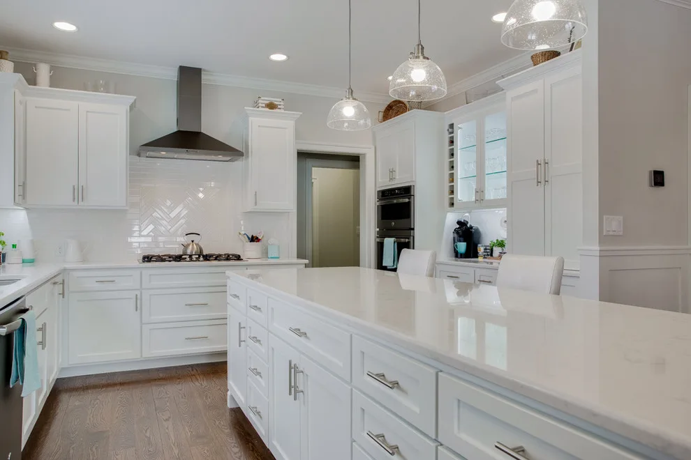 Holly Springs Community by Farinelli Construction, Inc. - Photo 5