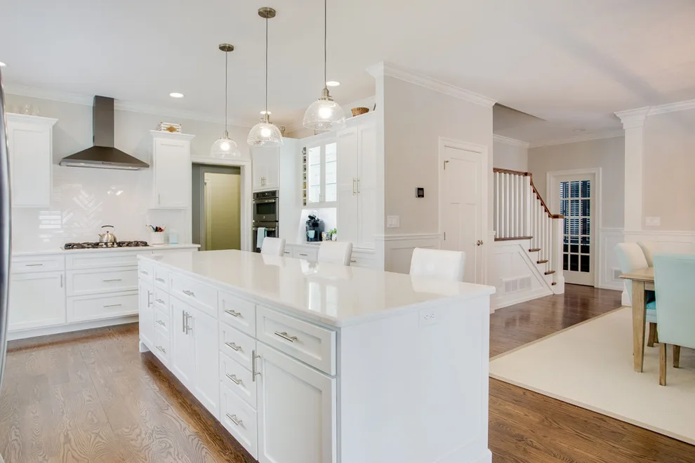 Holly Springs Community by Farinelli Construction, Inc. - Photo 42