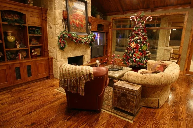 Holly Tree by Carlyle Homes - Photo 9