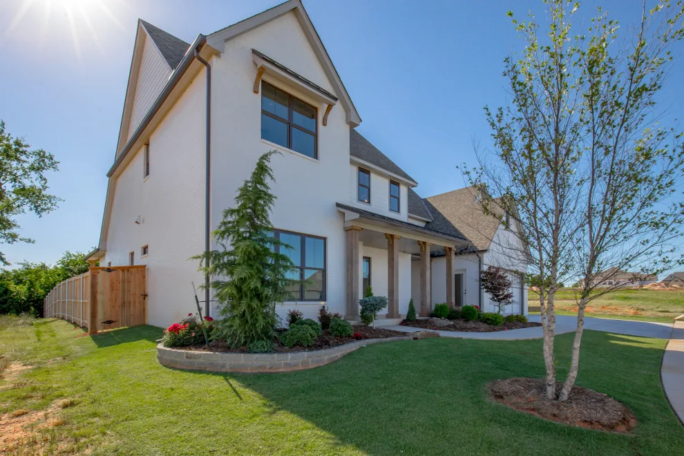 Holston Contemporary Farmhouse by Muirfield Homes By Alan Cheshier - Photo 9