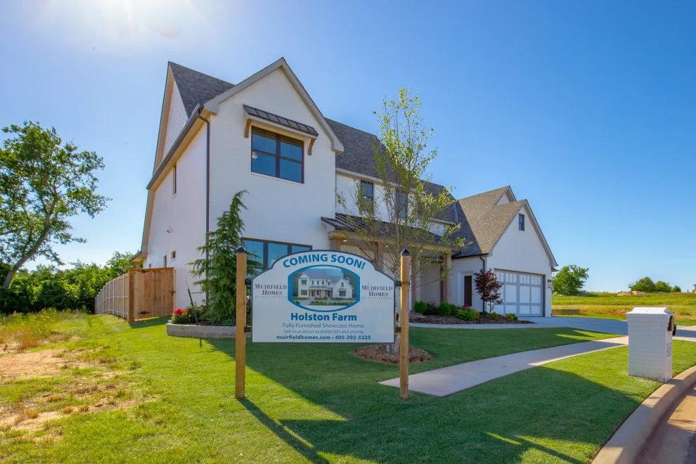 Holston Contemporary Farmhouse by Muirfield Homes By Alan Cheshier - Photo 23