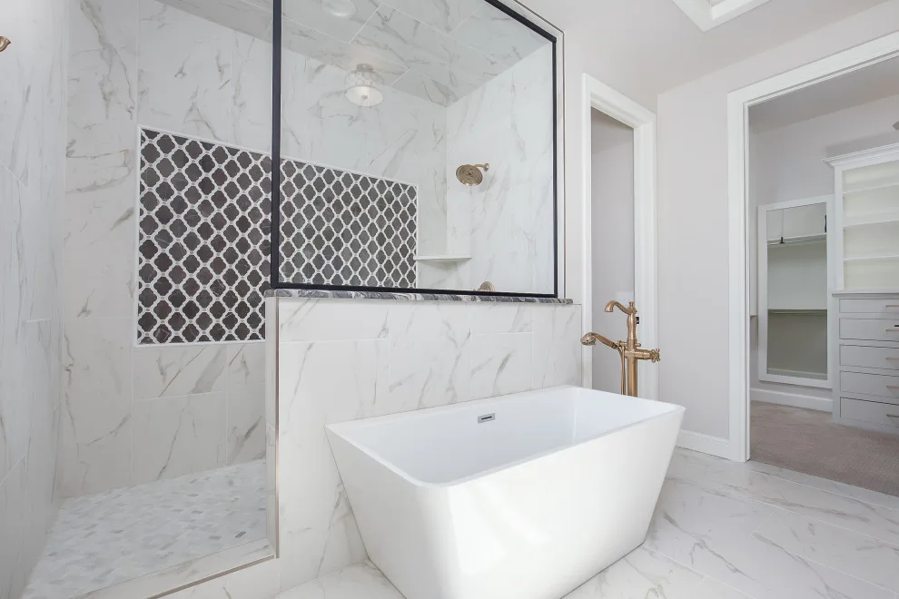 Holston Contemporary Farmhouse by Muirfield Homes By Alan Cheshier - Photo 38