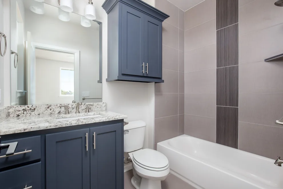 Holston Contemporary Farmhouse by Muirfield Homes By Alan Cheshier - Photo 24