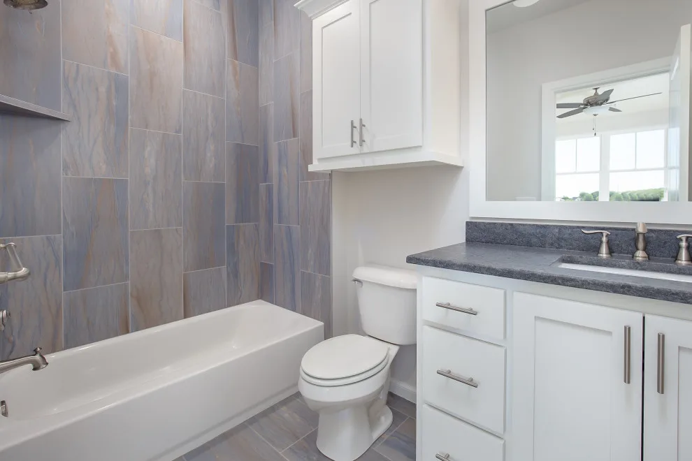 Holston Contemporary Farmhouse by Muirfield Homes By Alan Cheshier - Photo 34