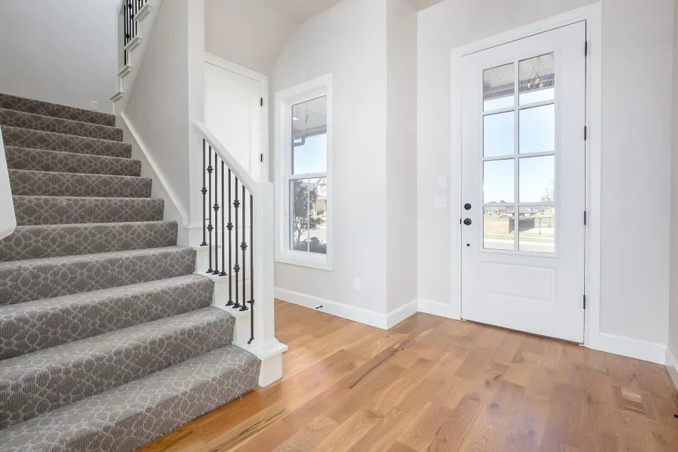 Holston Contemporary Farmhouse by Muirfield Homes By Alan Cheshier - Photo 4