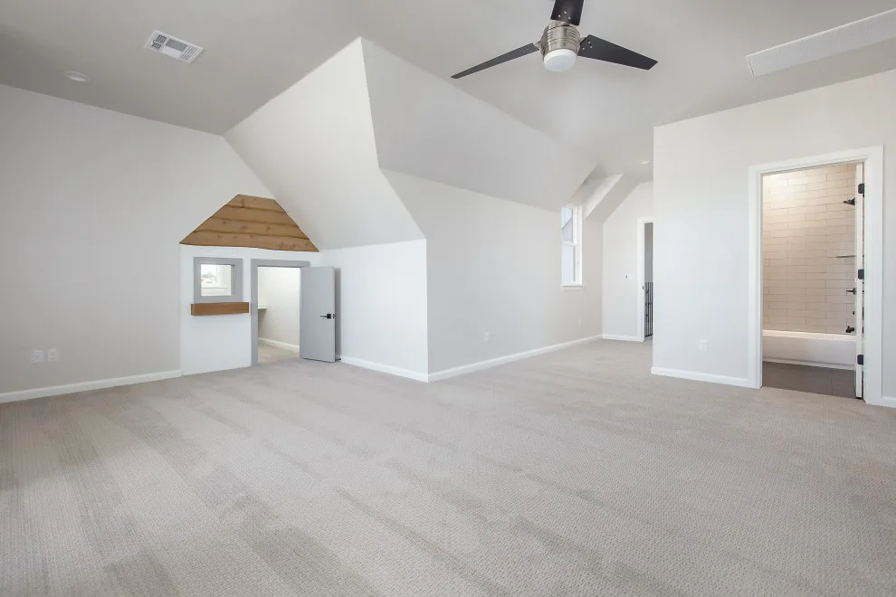 Holston Contemporary Farmhouse by Muirfield Homes By Alan Cheshier - Photo 41