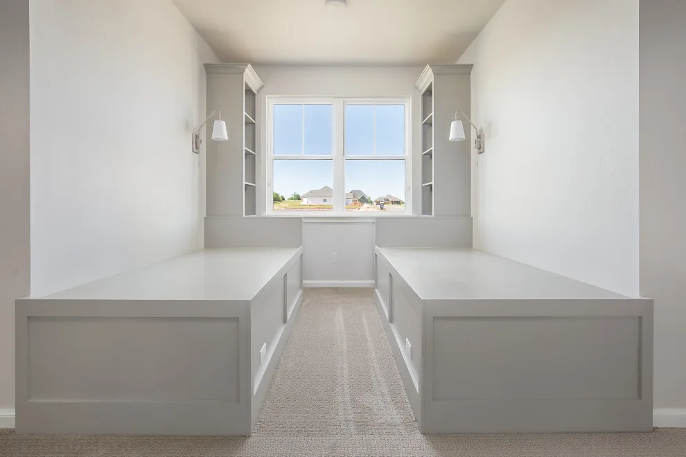 Holston Contemporary Farmhouse by Muirfield Homes By Alan Cheshier - Photo 28