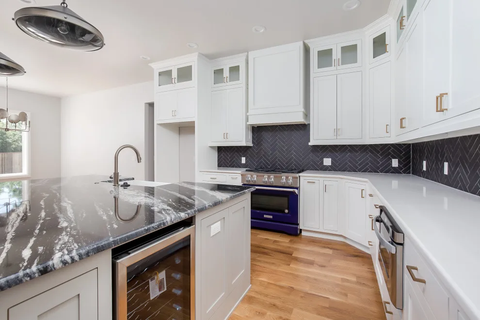 Holston Contemporary Farmhouse by Muirfield Homes By Alan Cheshier - Photo 30