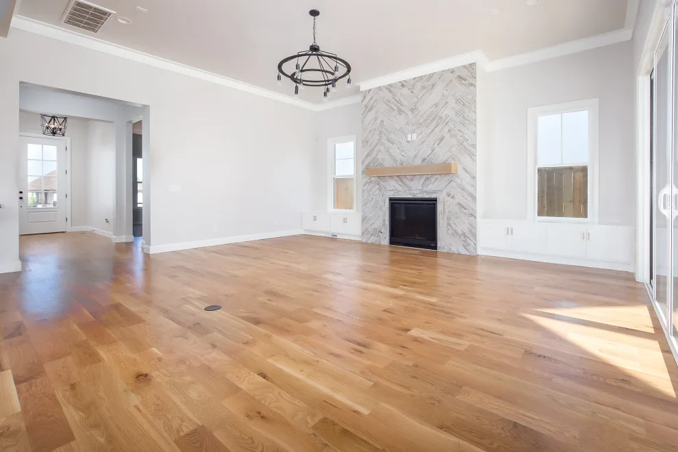 Holston Contemporary Farmhouse by Muirfield Homes By Alan Cheshier - Photo 40