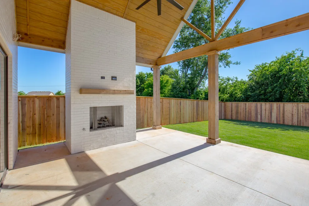 Holston Contemporary Farmhouse by Muirfield Homes By Alan Cheshier - Photo 43