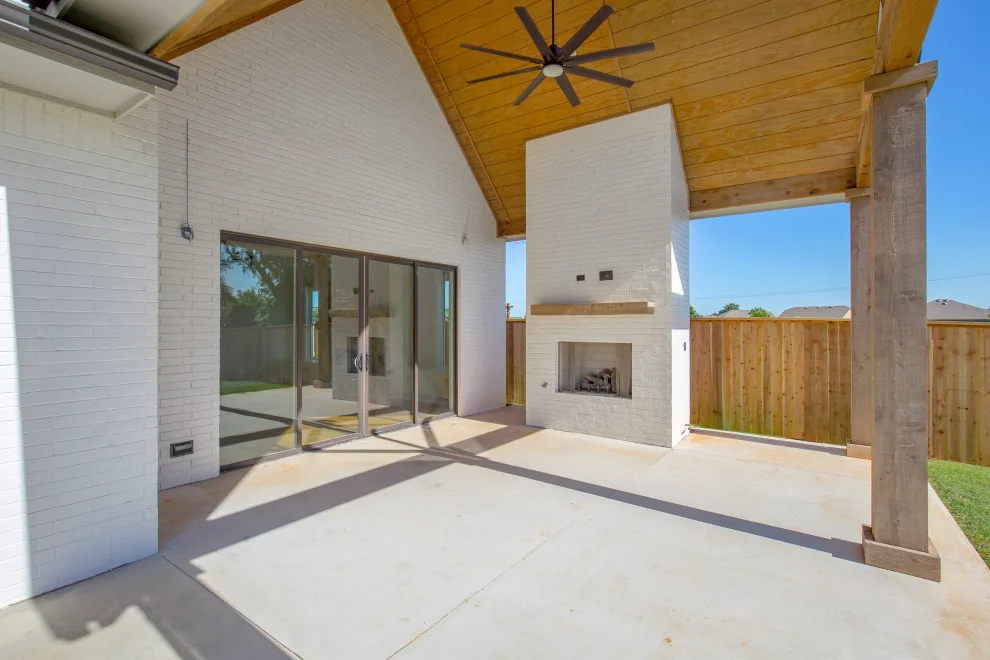Holston Contemporary Farmhouse by Muirfield Homes By Alan Cheshier - Photo 6
