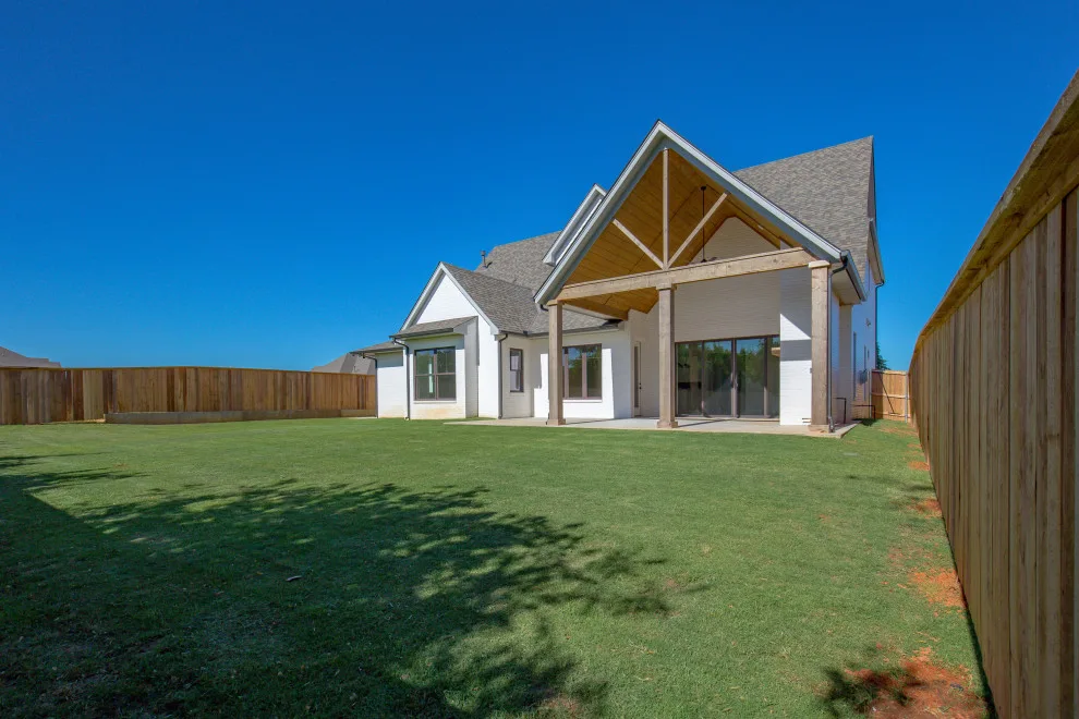 Holston Contemporary Farmhouse by Muirfield Homes By Alan Cheshier - Photo 32