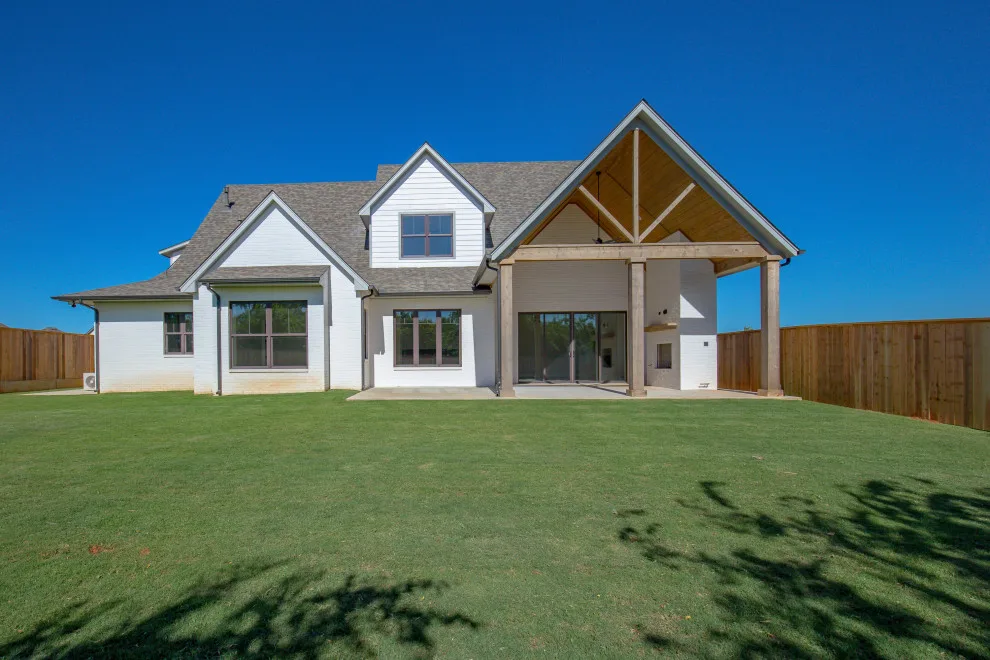 Holston Contemporary Farmhouse by Muirfield Homes By Alan Cheshier - Photo 22